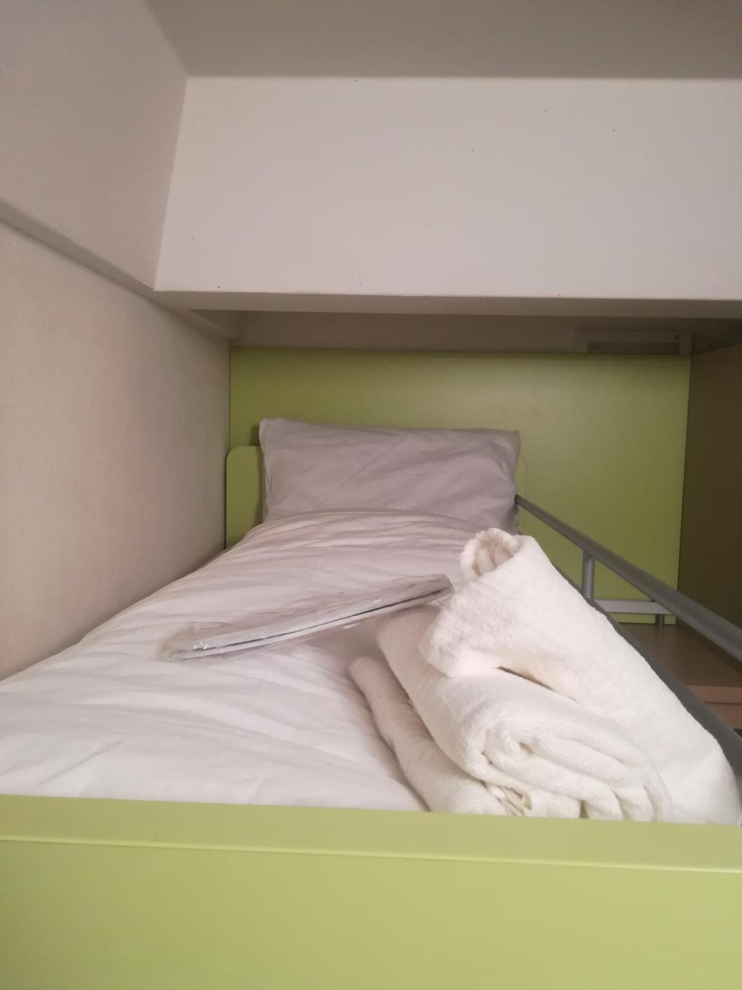 La Casa Shabby Appartement Marilleva Buitenkant foto